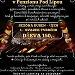 Pod Lipou *