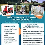 Pod Lipou Gasthof Dolní Brusnice