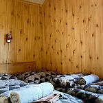 Pod Lipou Gasthof Dolní Brusnice
