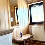 Pod Lipou Gasthof *