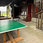 Inn Pod Lípou Dolní Brusnice