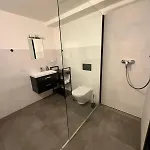 Pod Lipou Gasthof Dolní Brusnice