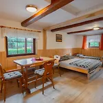 Gasthof Pod Lipou Dolní Brusnice