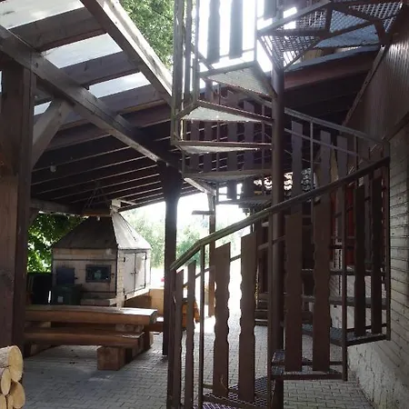 Pod Lipou * Dolní Brusnice