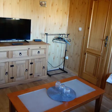 Inn Pod Lipou Dolni Brusnice