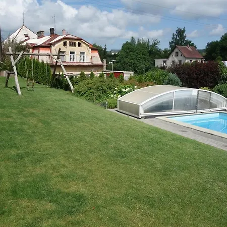 Inn Pod Lipou *