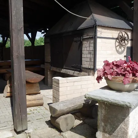 Pod Lipou Mini-hôtel