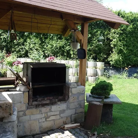 Pod Lipou Mini-hôtel