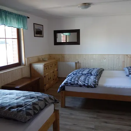 Pod Lipou Dolni Brusnice