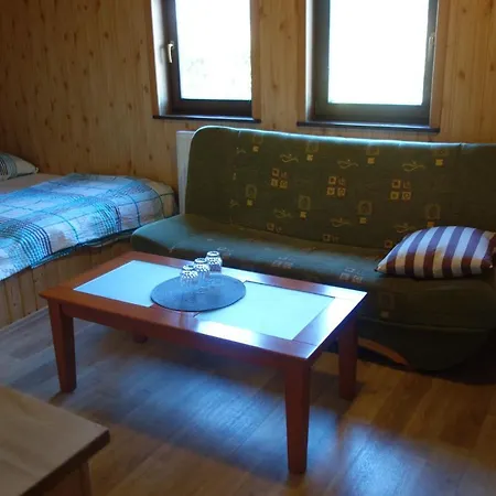 Pod Lipou * Dolni Brusnice