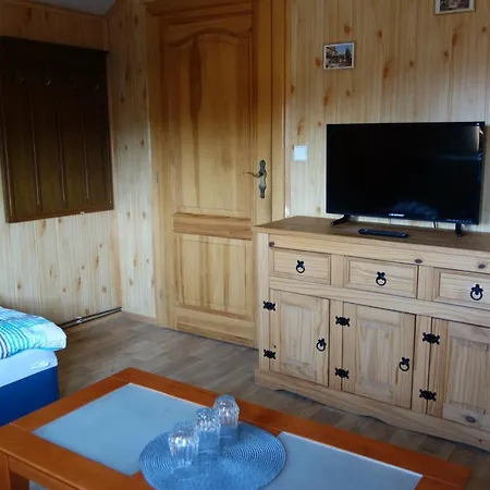 Pod Lipou Inn