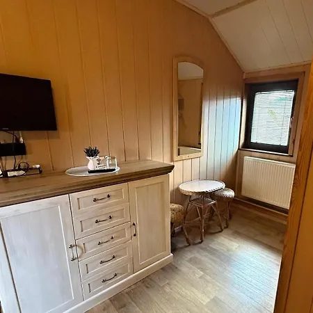 Pod Lipou Dolní Brusnice