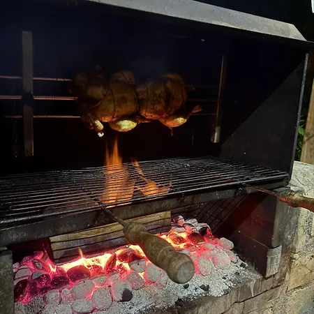 Pod Lipou Mini-hôtel