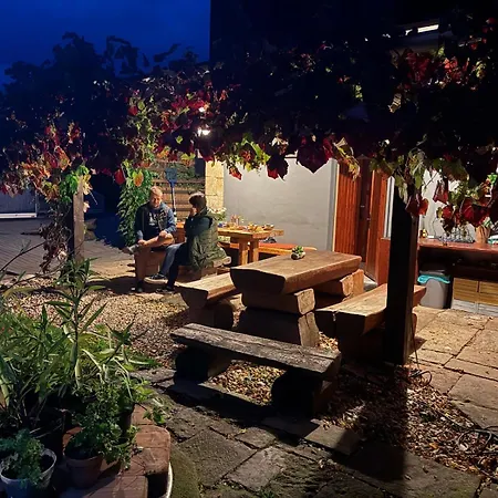 Pod Lipou * Dolní Brusnice