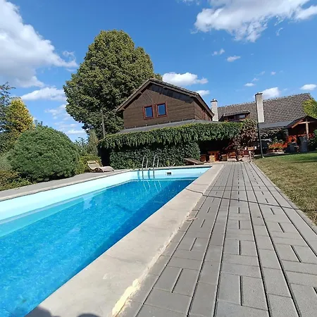 Mini-hôtel Pod Lipou *