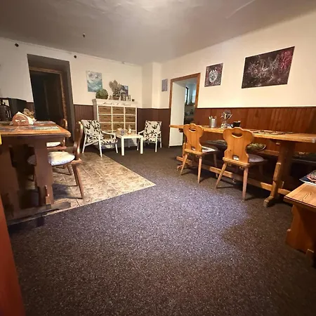 Pod Lípou *