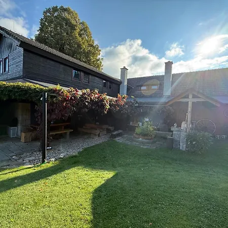 Mini-hôtel Pod Lipou *