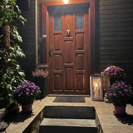 Pod Lipou Dolní Brusnice