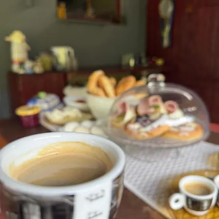 Estalagem Pod Lípou