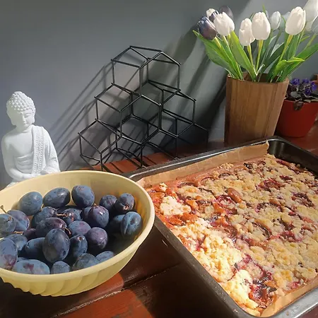 Pod Lipou * Dolní Brusnice