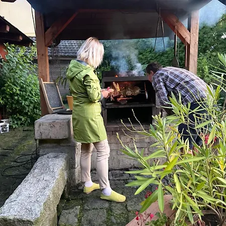 Mini-hôtel Pod Lipou