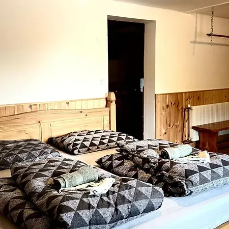 Mini-hôtel Pod Lipou