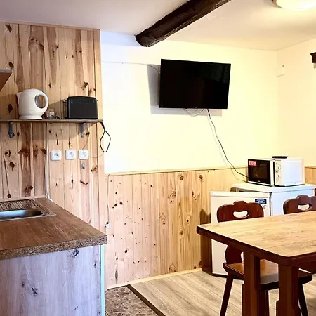 Mini-hôtel Pod Lipou *