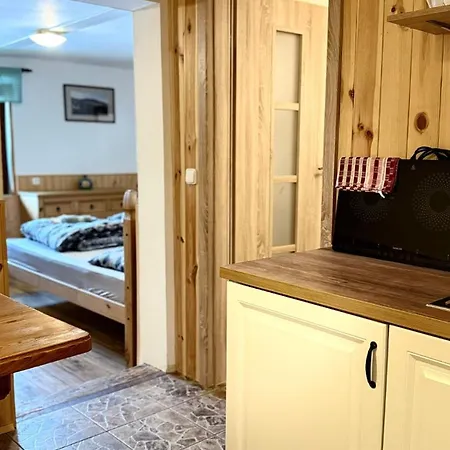 Pod Lipou Mini-hôtel