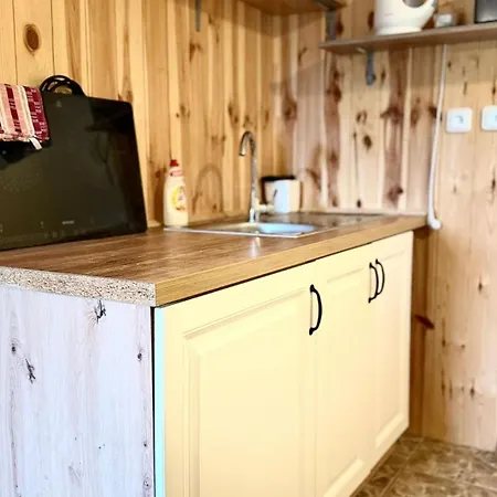 Pod Lípou Dolní Brusnice