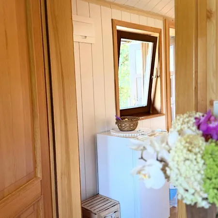 Pod Lipou * Dolní Brusnice