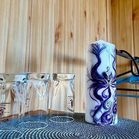 Pod Lipou Mini-hôtel