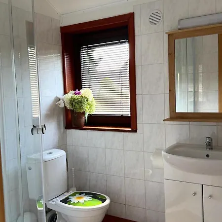 Pod Lipou * Dolní Brusnice