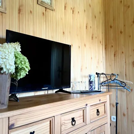 Mini-hôtel Pod Lipou Dolní Brusnice