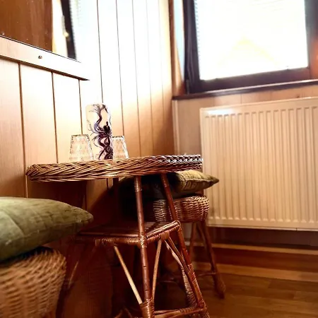 Pod Lípou *