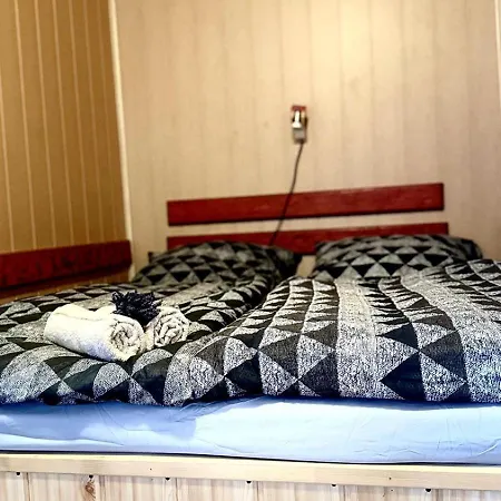 Mini-hôtel Pod Lipou *