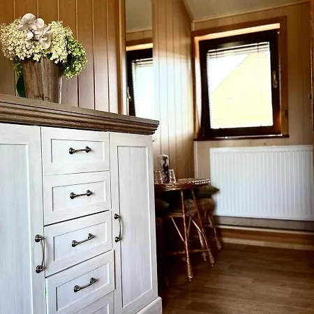 Pod Lipou Mini-hôtel