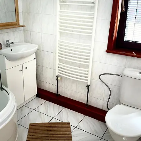 Pod Lipou * Dolní Brusnice