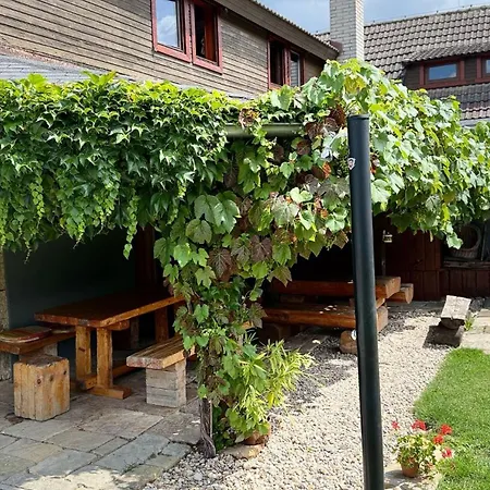 Mini-hôtel Pod Lipou