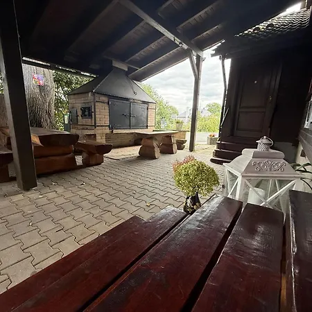 Pod Lipou Mini-hôtel