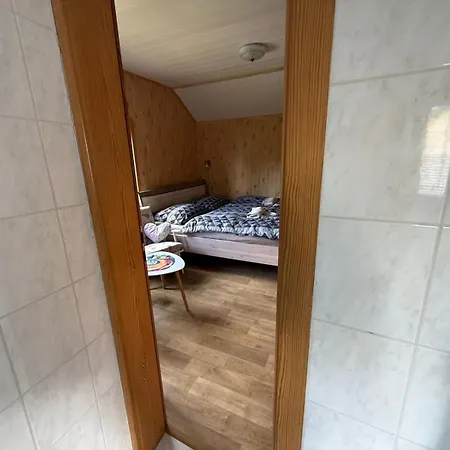 Mini-hôtel Pod Lipou *