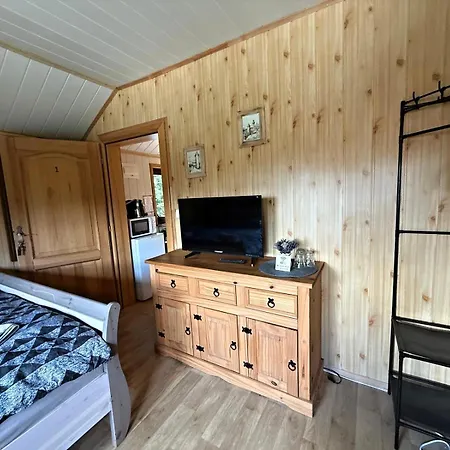 Mini-hôtel Pod Lipou