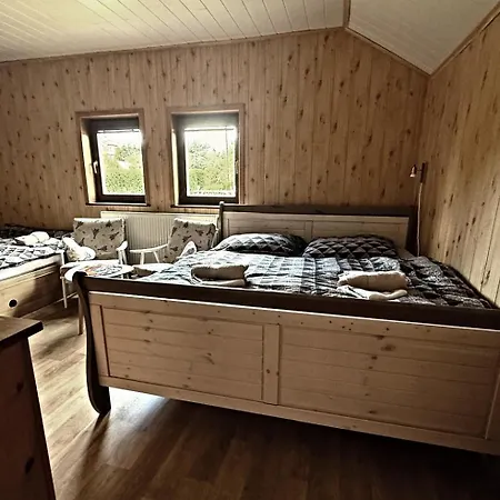 Pod Lipou * Dolní Brusnice