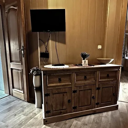 Pod Lipou Mini-hôtel