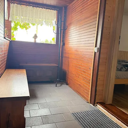 Pod Lipou Mini-hôtel