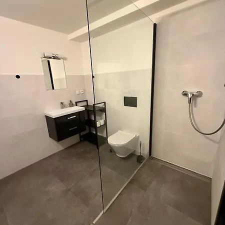 Pod Lipou Herberg Dolní Brusnice