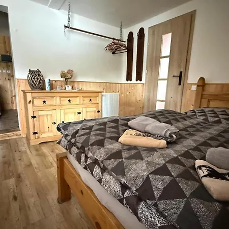 Pod Lipou * Dolní Brusnice