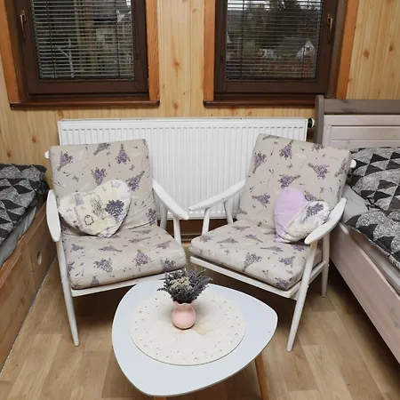 Pod Lípou Locanda *