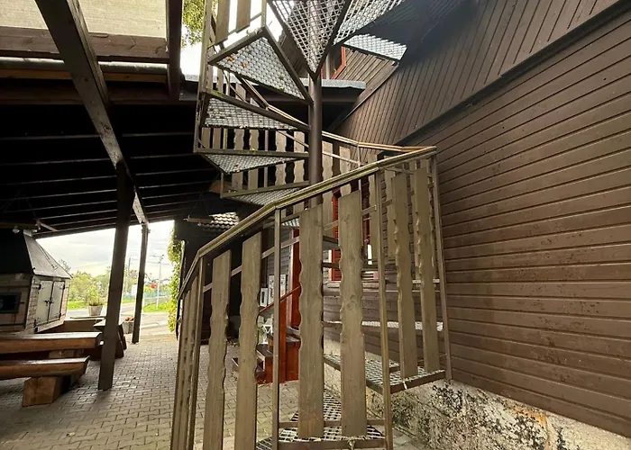 Pod Lípou Locanda *