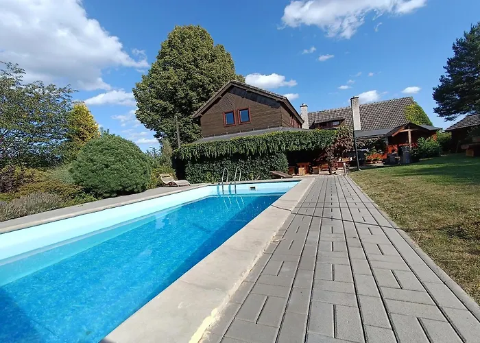 Locanda Pod Lípou *