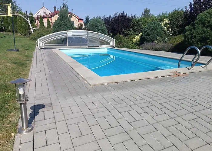 Pod Lípou Locanda Dolní Brusnice